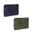 Tablethoes van nylon en polyester voor 16'' kleur groen vijfde weergave