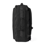 Laptoprugzak met meerdere compartimenten 16'' kleur zwart tweede weergave