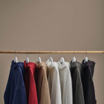 Unisex oversized hoodie 340 g/m² van katoen en polyester Ericeira