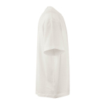 Unisex oversize T-shirt van biologisch katoen 240 g/m² Paloma tweede weergave