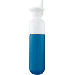 Roestvrijstalen fles met rietje Dopper Original 450 ml eerste weergave