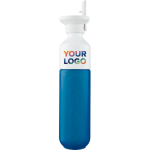 Roestvrijstalen fles met rietje Dopper Original 450 ml tweede weergave