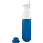 Roestvrijstalen fles met rietje Dopper Original 450 ml derde weergave