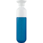 Roestvrijstalen fles met rietje Dopper Original 450 ml vierde weergave