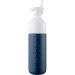 Thermosfles van roestvrij staal in 3 delen Dopper Insulated 580 ml kleur marineblauw eerste weergave