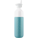 Thermosfles van roestvrij staal in 3 delen Dopper Insulated 580 ml kleur mintgroen eerste weergave
