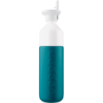 Thermosfles van roestvrij staal in 3 delen Dopper Insulated 580 ml kleur smaragdgroen  eerste weergave