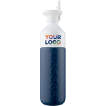 Thermosfles van roestvrij staal in 3 delen Dopper Insulated 580 ml tweede weergave
