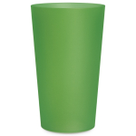  kleur doorzichtig groen