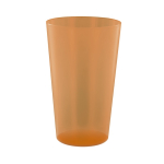  kleur oranje