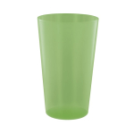  kleur doorzichtig groen