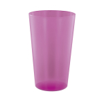  kleur doorzichtig roze