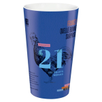  kleur doorschijnend
