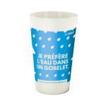  kleur gebroken wit