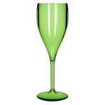  kleur doorzichtig groen