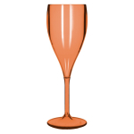  kleur doorzichtig oranje