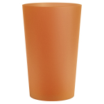  kleur oranje