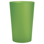  kleur doorzichtig groen