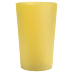  kleur doorzichtig geel