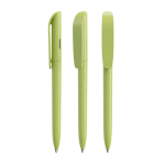Biologisch afbreekbare draaipen, blauwe inkt Super Clip Origin BIC®