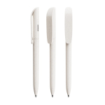 Biologisch afbreekbare draaipen, blauwe inkt Super Clip Origin BIC®