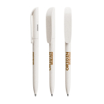 Biologisch afbreekbare draaipen, blauwe inkt Super Clip Origin BIC®