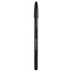 Plastic pen met klassieke dop en blauwe inkt Style BIC®