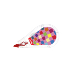 Compacte correctietape van kunststof met precieze applicatie 6 m BIC®