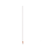 BIC® potlood van gerecycled materiaal, geslepen punt kleur rood