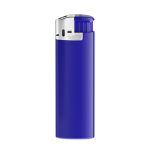 BIC® J38 kunststof aansteker met makkelijke ontsteking kleur marineblauw