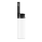 Plastic aansteker met verlengde punt, groot bereik EZ Reach™ BIC® kleur wit