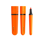 Fluorescerende markeerstift met inkt van natuurlijke oorsprong BIC® kleur oranje