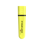 Fluorescerende markeerstift met inkt van natuurlijke oorsprong BIC® met afdrukgebied