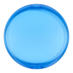 Set handzeep tabletten voor eenmalig gebruik in stevige doos 15 stuks kleur blauw vierde weergave