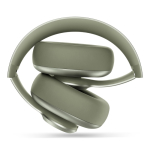 Over-ear koptelefoon met volumeregeling Fresh'n Rebel Clam Blaze 2 kleur groen derde weergave
