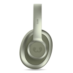 Over-ear koptelefoon met volumeregeling Fresh'n Rebel Clam Blaze 2 kleur groen vijfde weergave