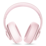 Over-ear koptelefoon met volumeregeling Fresh'n Rebel Clam Blaze 2 kleur roze tweede weergave