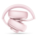 Over-ear koptelefoon met volumeregeling Fresh'n Rebel Clam Blaze 2 kleur roze derde weergave