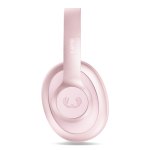 Over-ear koptelefoon met volumeregeling Fresh'n Rebel Clam Blaze 2 kleur roze vierde weergave