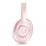 Over-ear koptelefoon met volumeregeling Fresh'n Rebel Clam Blaze 2 kleur roze vijfde weergave