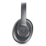Over-ear koptelefoon met volumeregeling Fresh'n Rebel Clam Blaze 2 kleur donkergrijs vijfde weergave