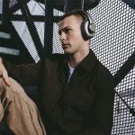 Over-ear koptelefoon met volumeregeling Fresh'n Rebel Clam Blaze 2 kleur donkergrijs zesde weergave