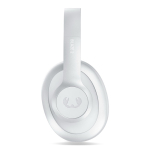 Over-ear koptelefoon met volumeregeling Fresh'n Rebel Clam Blaze 2 kleur lichtgrijs vierde weergave