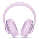 Over-ear koptelefoon met volumeregeling Fresh'n Rebel Clam Blaze 2 kleur lila tweede weergave