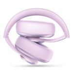 Over-ear koptelefoon met volumeregeling Fresh'n Rebel Clam Blaze 2 kleur lila derde weergave