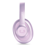Over-ear koptelefoon met volumeregeling Fresh'n Rebel Clam Blaze 2 kleur lila vierde weergave