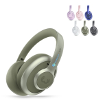 Over-ear koptelefoon met volumeregeling Fresh'n Rebel Clam Blaze 2