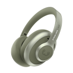 Over-ear koptelefoon met volumeregeling Fresh'n Rebel Clam Blaze 2 met afdrukgebied