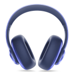 Over-ear koptelefoon Fresh'n Rebel Clam Ace 2 kleur blauw tweede weergave