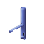 Powerbank met draadloos opladen Fresh'n Rebel 10.000mAh kleur blauw zevende weergave
